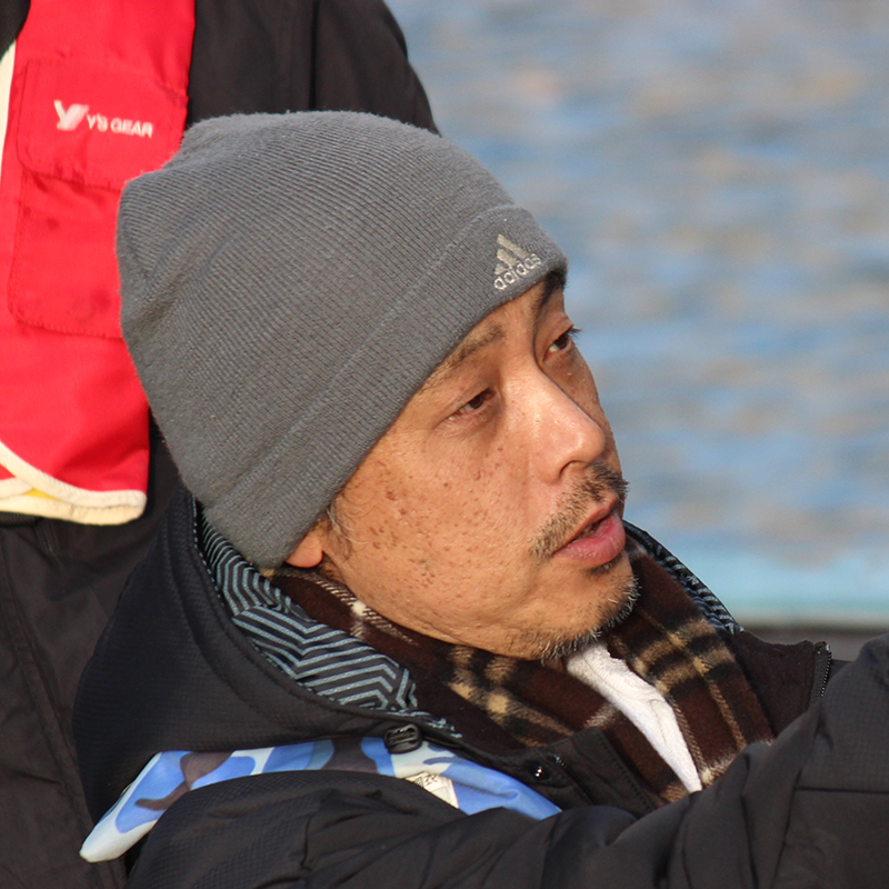 橋口亮輔 松竹映画100年の100選 橋口亮輔 松竹映画100年の100選