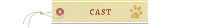 CAST