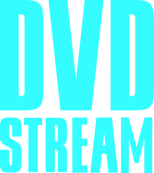 DVD&STREAM