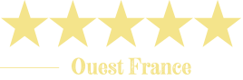 ★★★★★ Ouest France