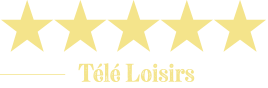 ★★★★★ Tele Loisirs