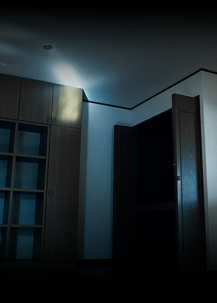 事故物件 恐い間取り | 大ヒット上映中！！