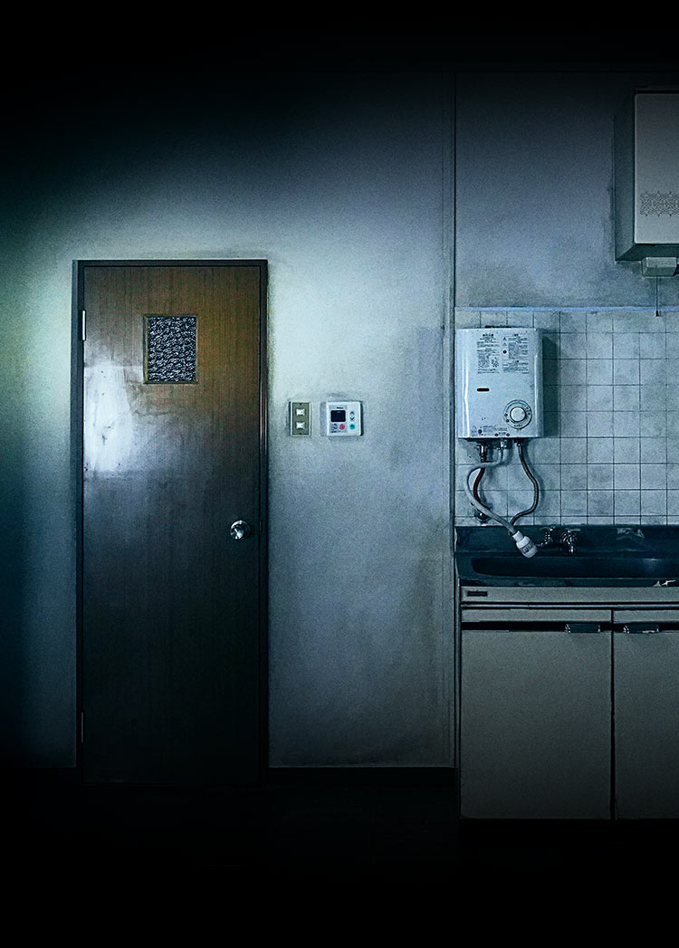 事故物件 恐い間取り | 大ヒット上映中！！