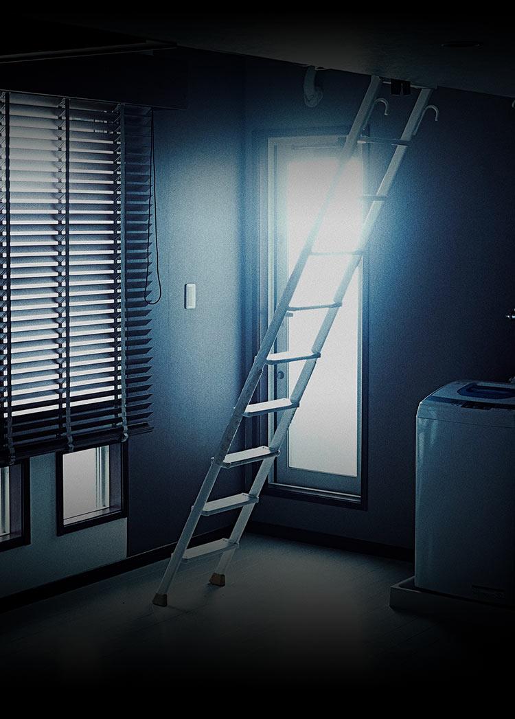 事故物件 恐い間取り | 大ヒット上映中！！