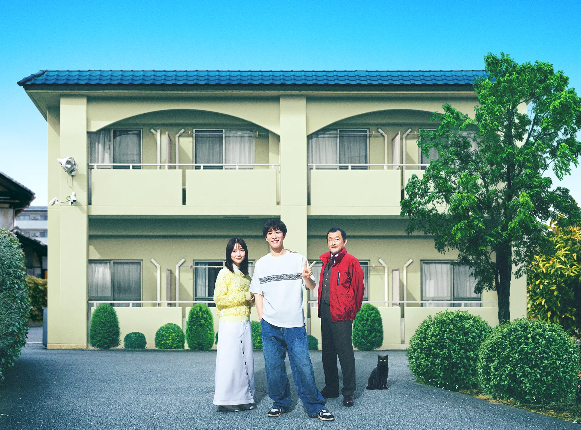 映画『事故物件ゾク 恐い間取り』