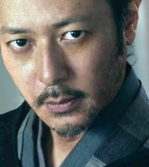 オダギリジョー