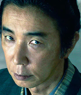 ユースケ・サンタマリア