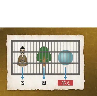 手がかり謎2