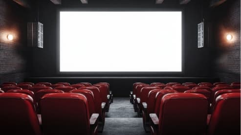 映画公開記念イベントご招待
