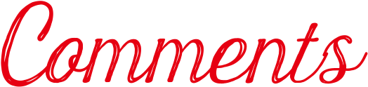 Comments