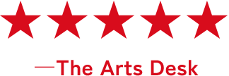 The Arts Desk