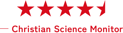 Christian Science Monitor