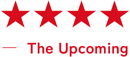 The Upcoming