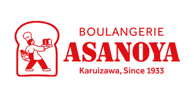 ブランジェ浅野屋