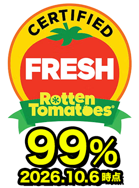 99%FRESH