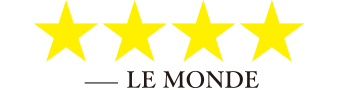 LE MONDE
