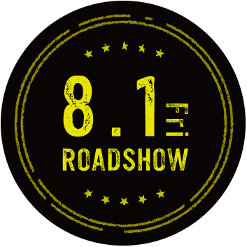 2025.8.1 Fri ROADSHOW